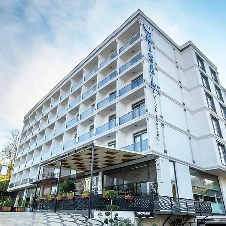 Misal Hotel Trabzon-2