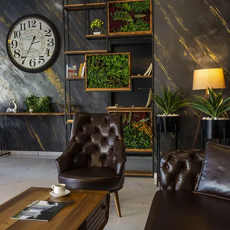 Misal Hotel Trabzon-3